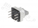 Dip switch / code switch 0-9 Hartmann PT65501